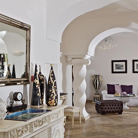 Hotel Orsa Maggiore Anacapri  Dış mekan fotoğraf