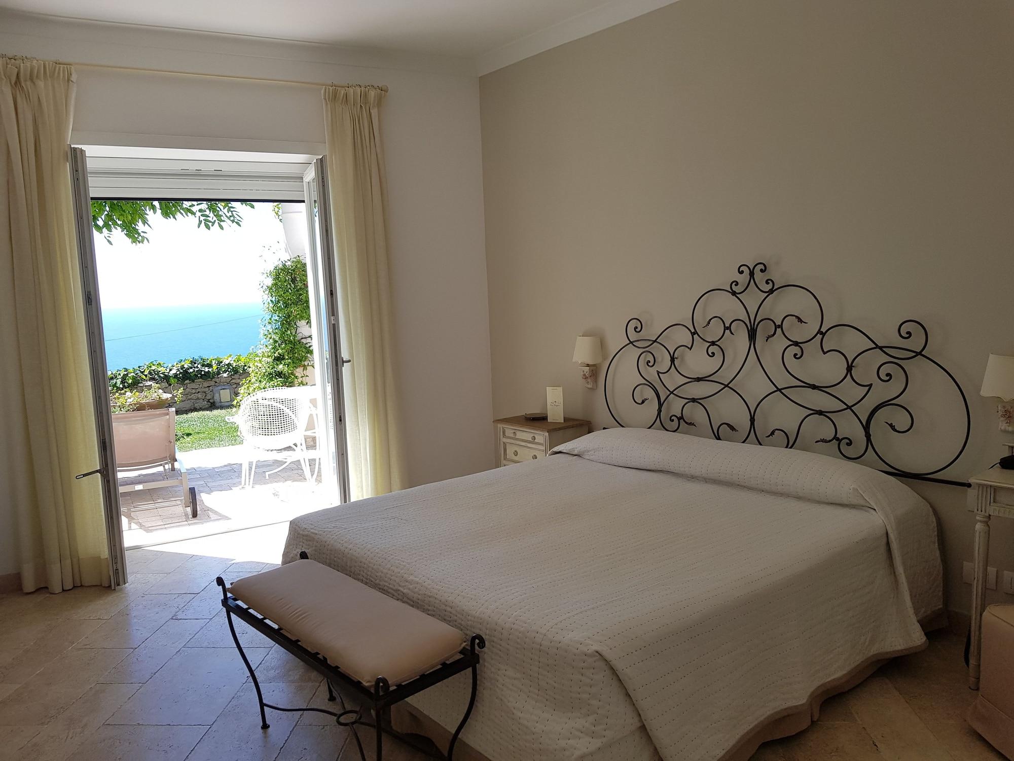 Hotel Orsa Maggiore Anacapri  Dış mekan fotoğraf