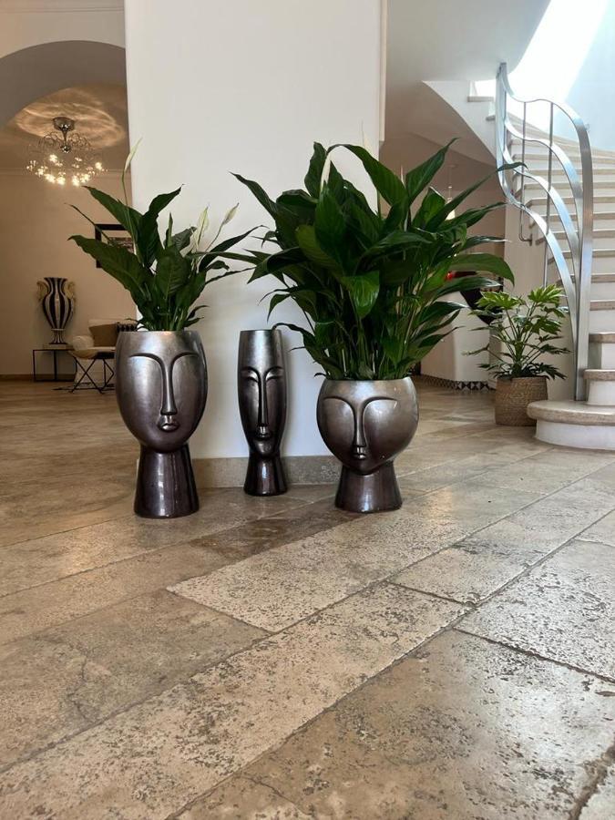 Hotel Orsa Maggiore Anacapri  Dış mekan fotoğraf