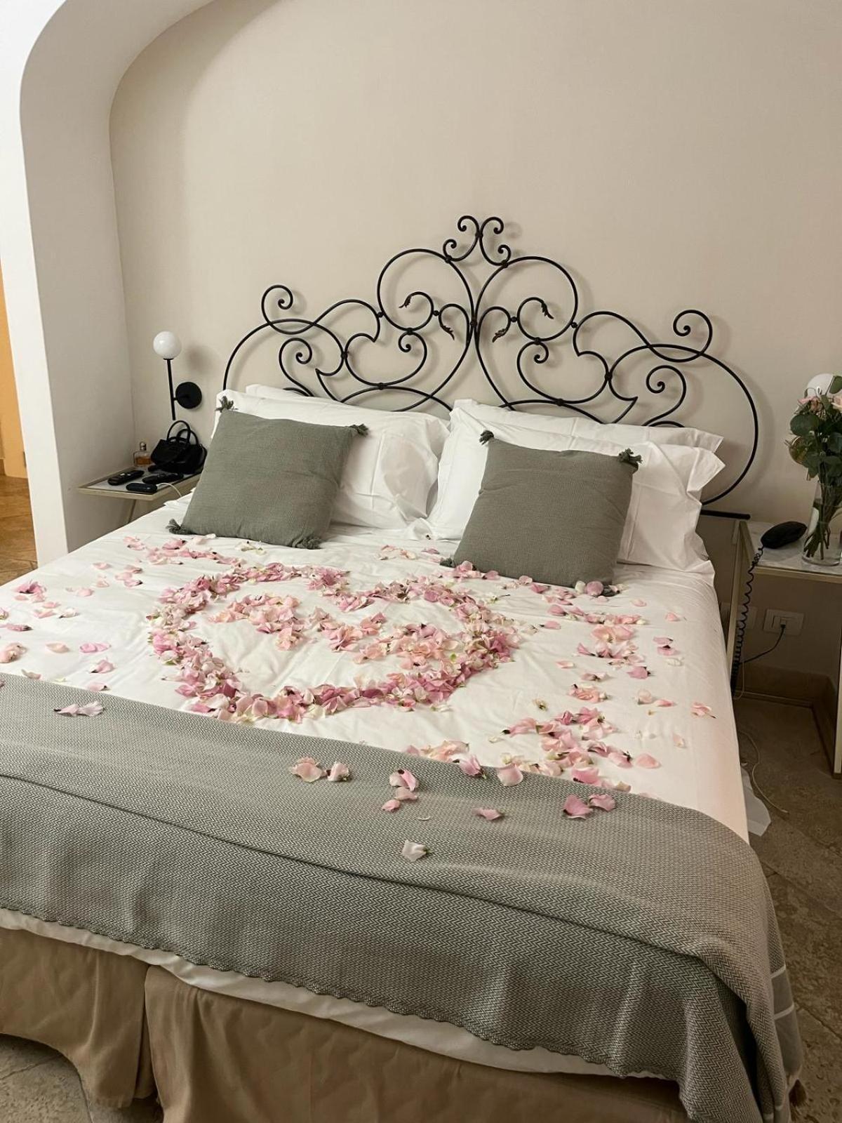 Hotel Orsa Maggiore Anacapri  Dış mekan fotoğraf