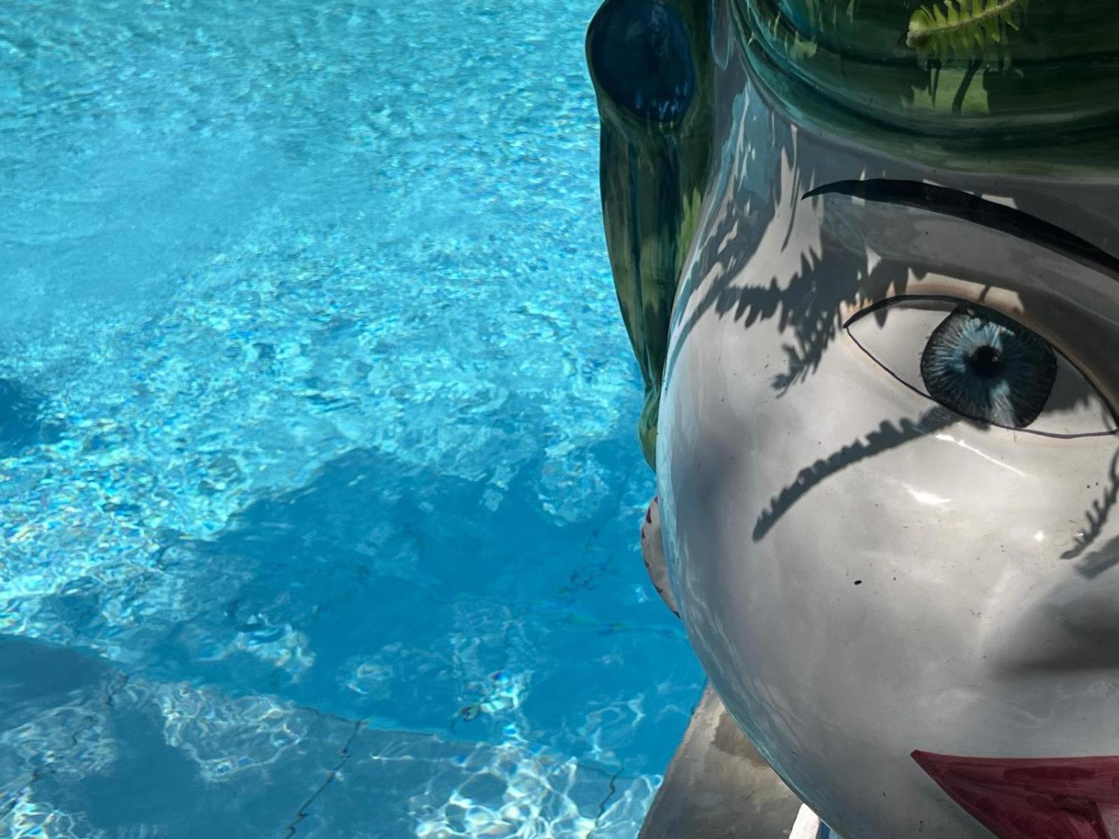 Hotel Orsa Maggiore Anacapri  Dış mekan fotoğraf