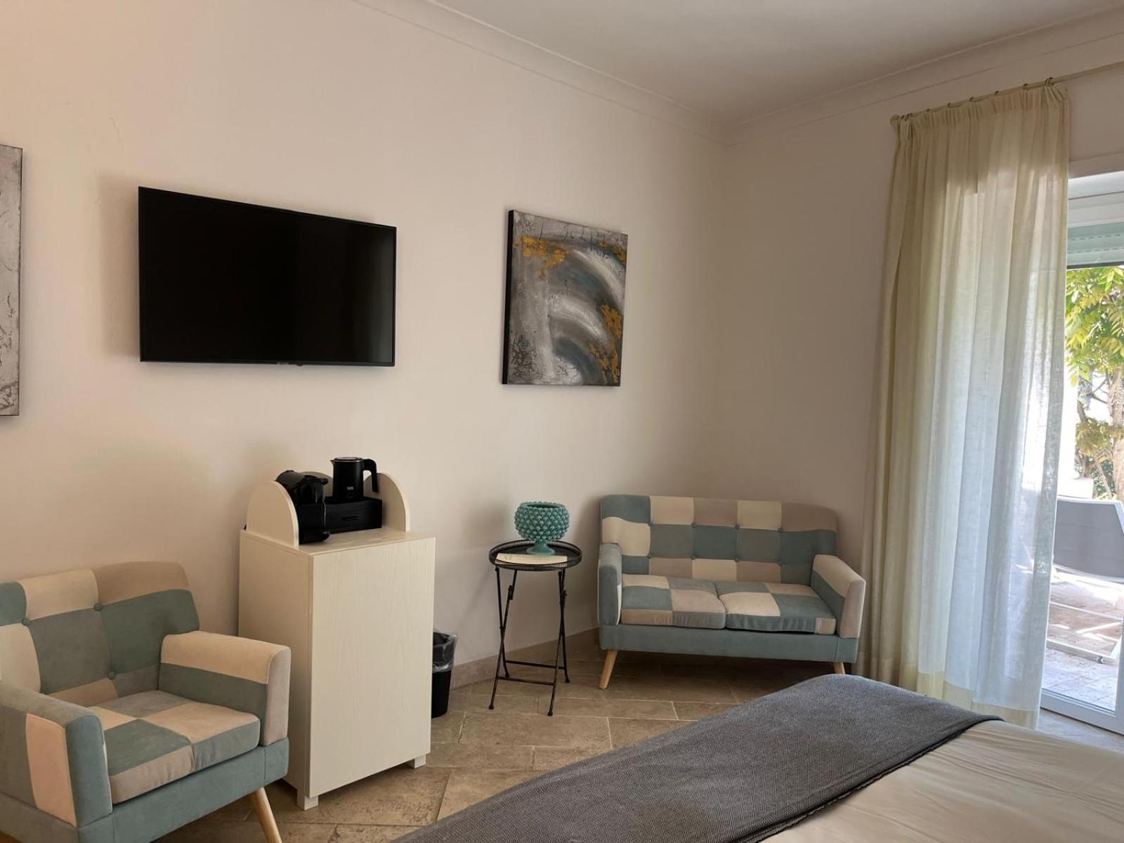 Hotel Orsa Maggiore Anacapri  Dış mekan fotoğraf