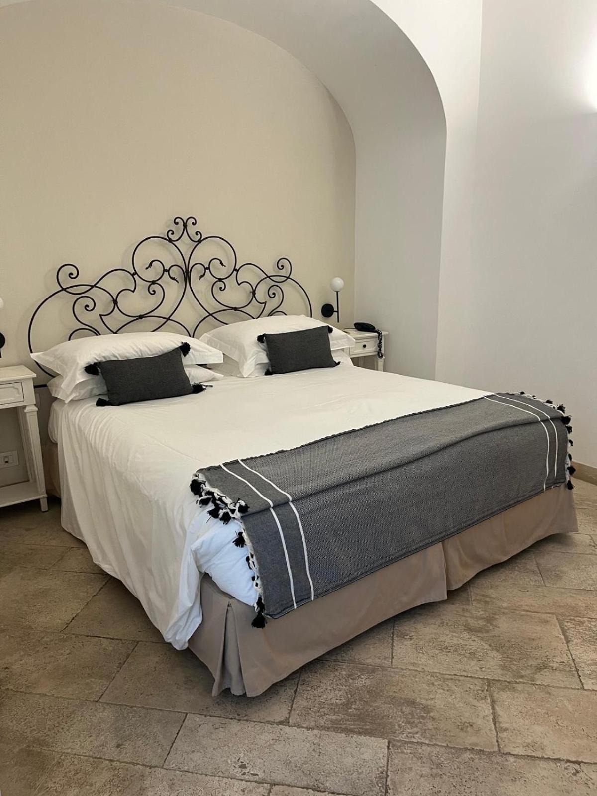 Hotel Orsa Maggiore Anacapri  Dış mekan fotoğraf