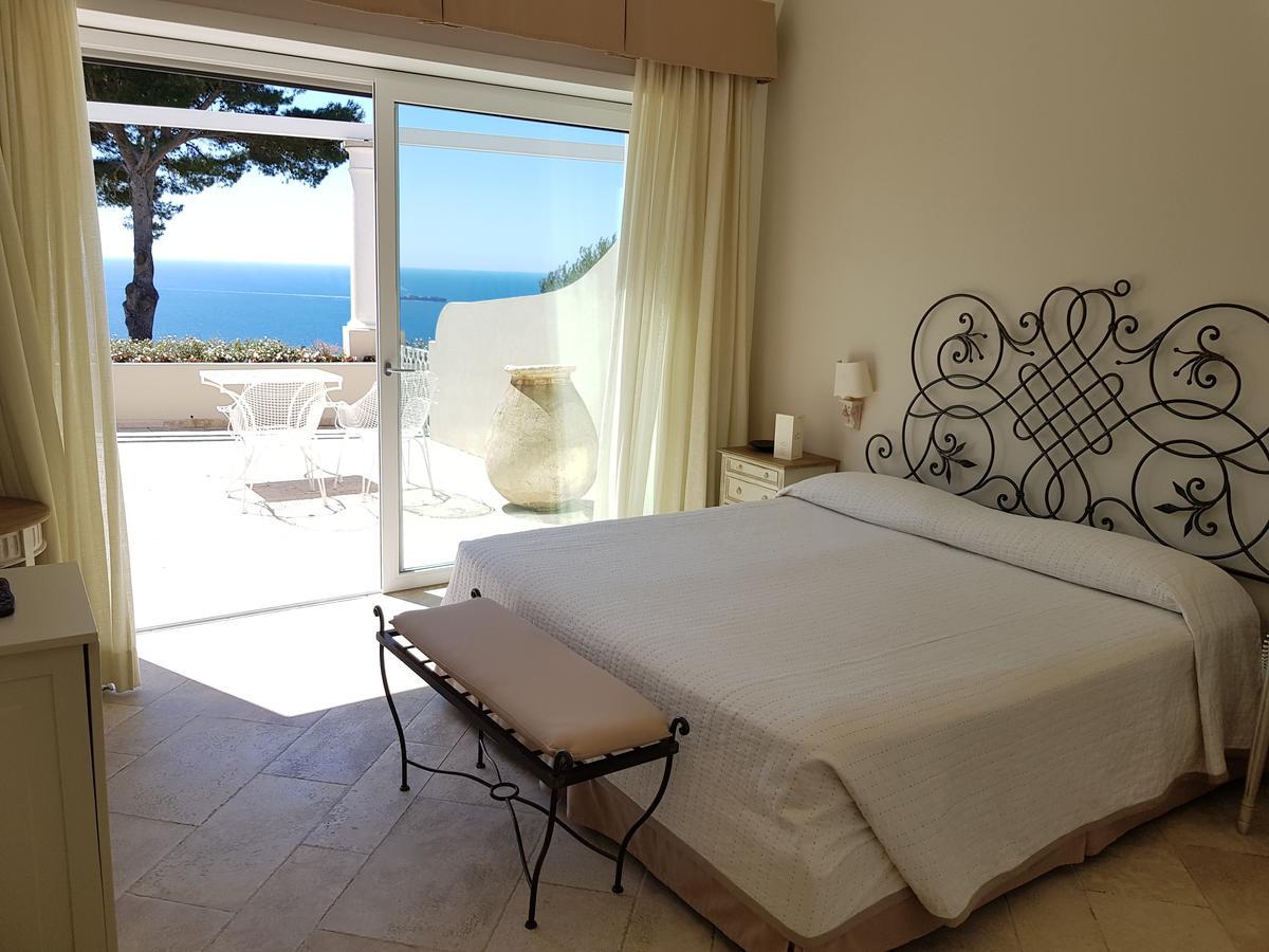 Hotel Orsa Maggiore Anacapri  Dış mekan fotoğraf