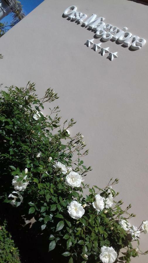 Hotel Orsa Maggiore Anacapri  Dış mekan fotoğraf