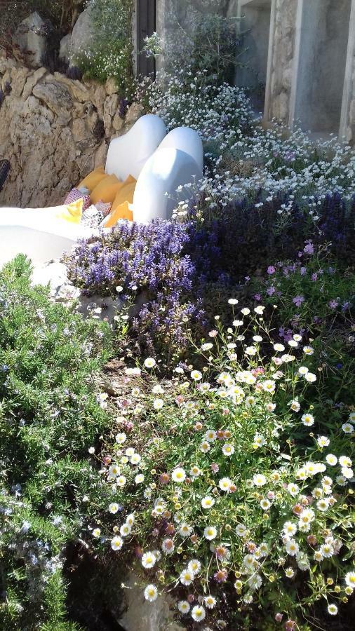 Hotel Orsa Maggiore Anacapri  Dış mekan fotoğraf