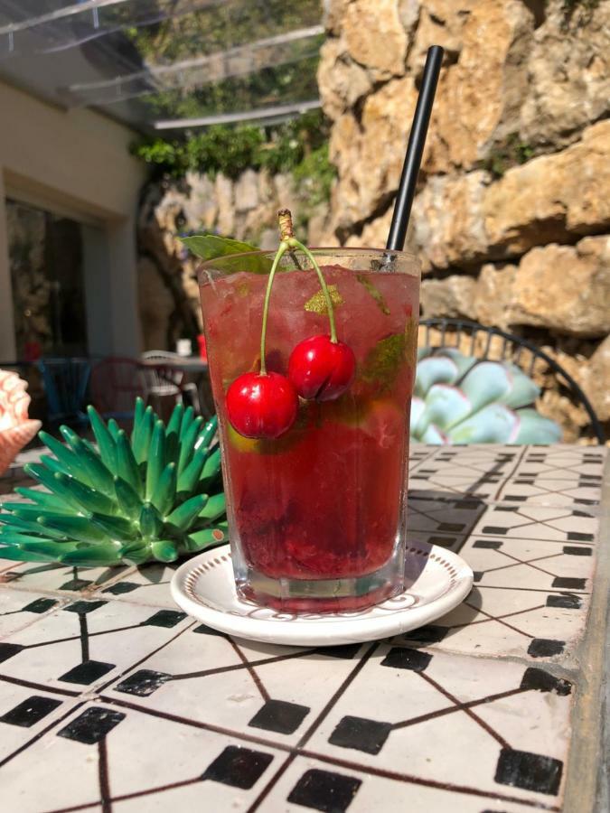 Hotel Orsa Maggiore Anacapri  Dış mekan fotoğraf